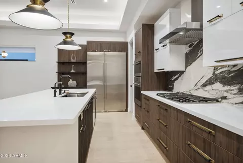 Kitchen - 3035 E Coolidge St, Phoenix, AZ 85016 photo 3 of 6