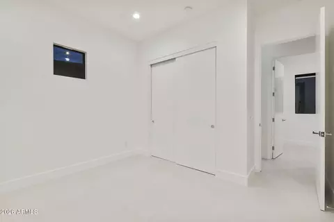 Bedroom - 3035 E Coolidge St, Phoenix, AZ 85016 photo 5 of 6