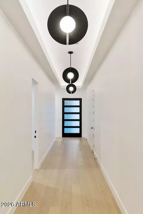 Entry Way - 3035 E Coolidge St, Phoenix, AZ 85016 photo 1 of 2