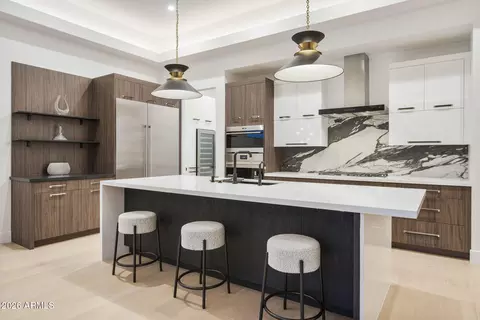 Kitchen - 3035 E Coolidge St, Phoenix, AZ 85016 photo 1 of 6