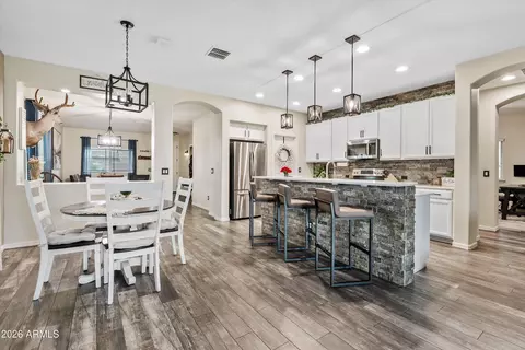 538 W Gum Tree Ave, Queen Creek, AZ 85140