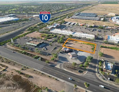582 N Camino Del Norte -- #8, Casa Grande, AZ 85122