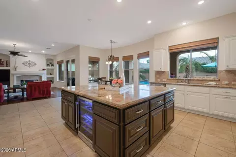 3291 E Cherrywood Pl, Chandler, AZ 85249