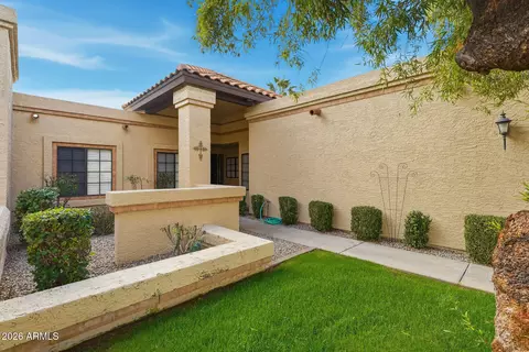 Exterior - 5505 E Mclellan Rd #124, Mesa, AZ 85205 photo 3 of 12