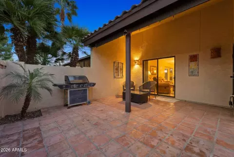 Exterior - 5505 E Mclellan Rd #124, Mesa, AZ 85205 photo 1 of 12