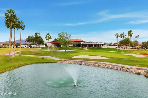 View/Area - 5505 E Mclellan Rd #124, Mesa, AZ 85205 photo 2 of 4
