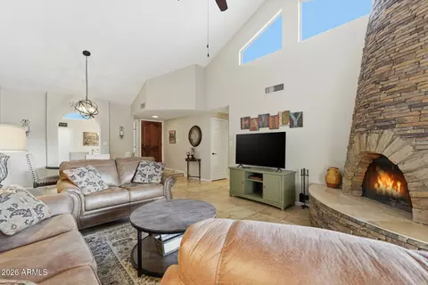Living - 5505 E Mclellan Rd #124, Mesa, AZ 85205 photo 3 of 3