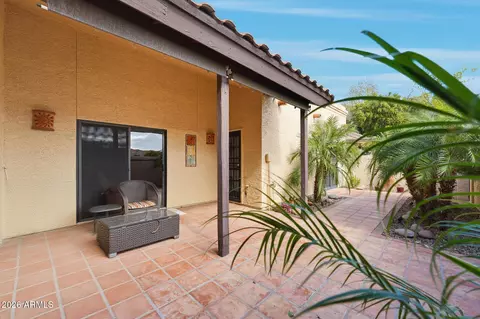 Exterior - 5505 E Mclellan Rd #124, Mesa, AZ 85205 photo 7 of 12