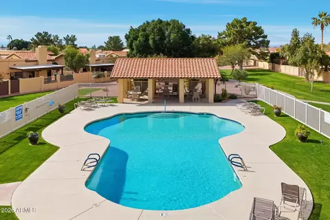 Exterior - 5505 E Mclellan Rd #124, Mesa, AZ 85205 photo 10 of 12