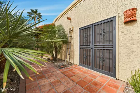 Exterior - 5505 E Mclellan Rd #124, Mesa, AZ 85205 photo 8 of 12