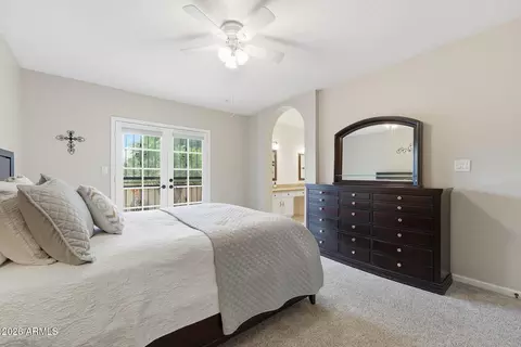 Bedroom - 5505 E Mclellan Rd #124, Mesa, AZ 85205 photo 3 of 4