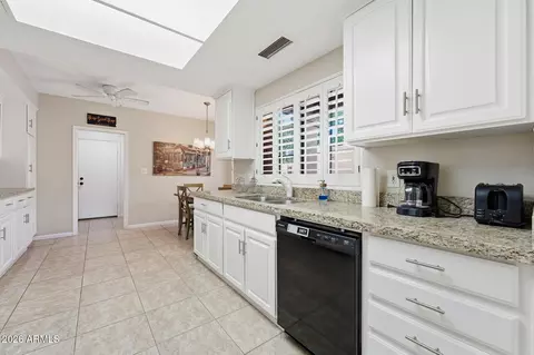 Kitchen - 5505 E Mclellan Rd #124, Mesa, AZ 85205 photo 1 of 2