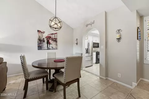 Dining - 5505 E Mclellan Rd #124, Mesa, AZ 85205 photo 3 of 4