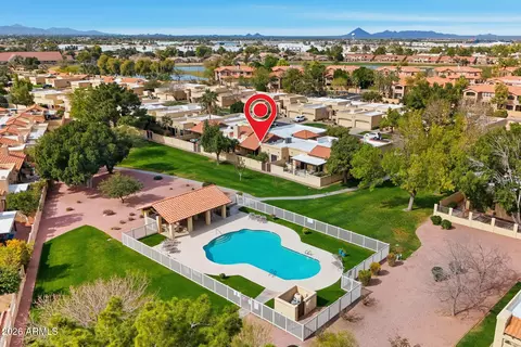 View/Area - 5505 E Mclellan Rd #124, Mesa, AZ 85205 photo 1 of 4