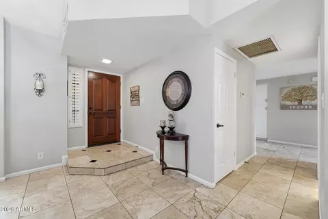 Entry Way - 5505 E Mclellan Rd #124, Mesa, AZ 85205 photo 1 of 2