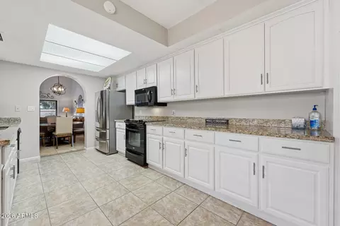 Kitchen - 5505 E Mclellan Rd #124, Mesa, AZ 85205 photo 2 of 2