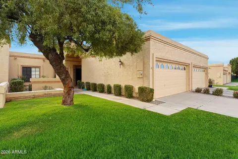 Exterior - 5505 E Mclellan Rd #124, Mesa, AZ 85205 photo 2 of 12
