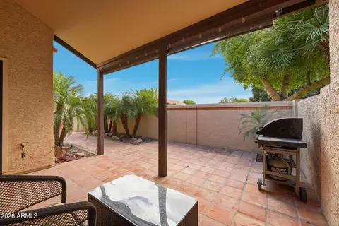 Exterior - 5505 E Mclellan Rd #124, Mesa, AZ 85205 photo 4 of 12