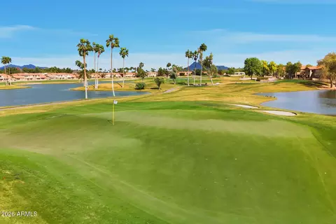 View/Area - 5505 E Mclellan Rd #124, Mesa, AZ 85205 photo 4 of 4