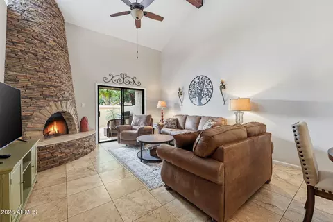 Living - 5505 E Mclellan Rd #124, Mesa, AZ 85205 photo 1 of 3