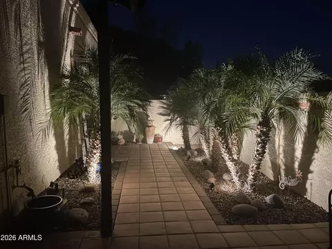 Exterior - 5505 E Mclellan Rd #124, Mesa, AZ 85205 photo 6 of 12