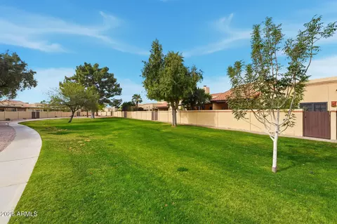 Exterior - 5505 E Mclellan Rd #124, Mesa, AZ 85205 photo 9 of 12