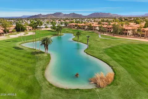 View/Area - 5505 E Mclellan Rd #124, Mesa, AZ 85205 photo 3 of 4