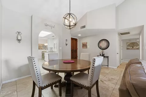 Dining - 5505 E Mclellan Rd #124, Mesa, AZ 85205 photo 4 of 4