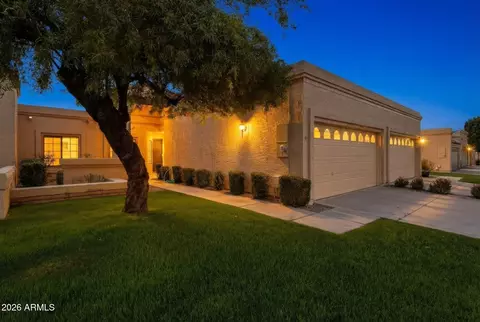 5505 E Mclellan Rd #124, Mesa, AZ 85205