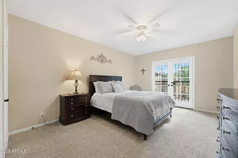 Bedroom - 5505 E Mclellan Rd #124, Mesa, AZ 85205 photo 1 of 4