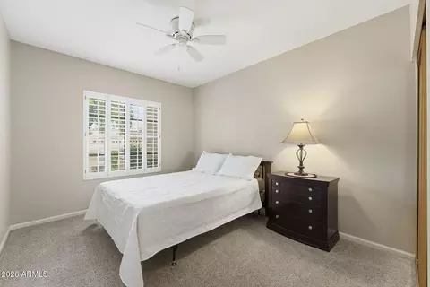 Bedroom - 5505 E Mclellan Rd #124, Mesa, AZ 85205 photo 4 of 4