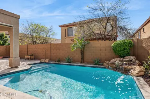 Exterior - 7245 E Norland St, Mesa, AZ 85207 photo 3 of 8