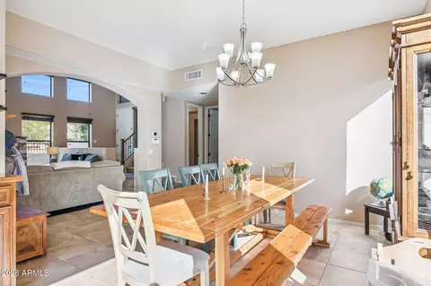 Dining - 7245 E Norland St, Mesa, AZ 85207 photo 1 of 1