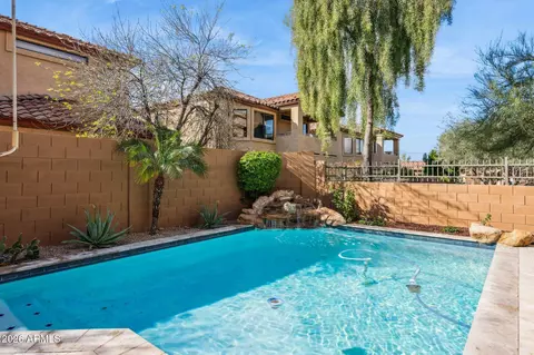 Exterior - 7245 E Norland St, Mesa, AZ 85207 photo 4 of 8