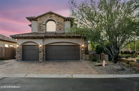 Exterior - 7245 E Norland St, Mesa, AZ 85207 photo 6 of 8