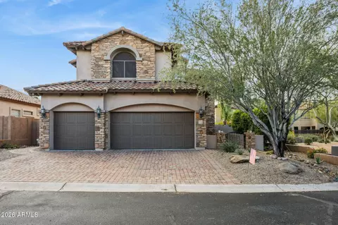 Exterior - 7245 E Norland St, Mesa, AZ 85207 photo 2 of 8