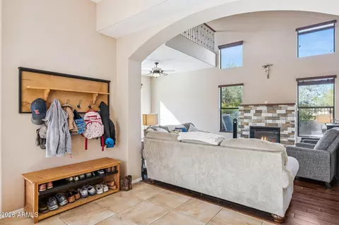 Entry Way - 7245 E Norland St, Mesa, AZ 85207 photo 1 of 2