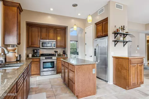 Kitchen - 7245 E Norland St, Mesa, AZ 85207 photo 1 of 4