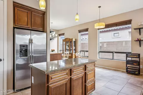 Kitchen - 7245 E Norland St, Mesa, AZ 85207 photo 3 of 4
