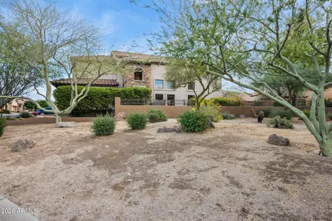 Exterior - 7245 E Norland St, Mesa, AZ 85207 photo 5 of 8