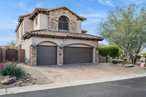 7245 E Norland St, Mesa, AZ 85207