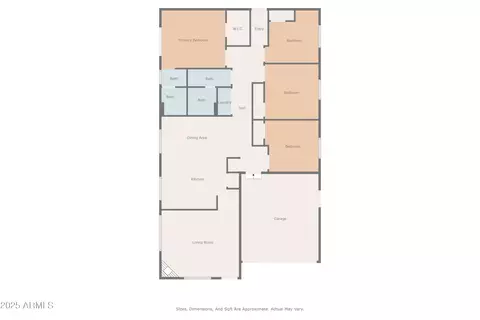 3361 W Hansen --, Show Low, AZ 85901
