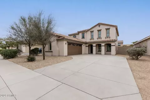 45597 W Starlight Dr, Maricopa, AZ 85139