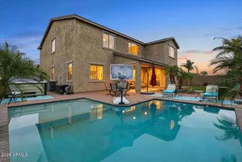 20179 Escalante Rd, Queen Creek, AZ 85142