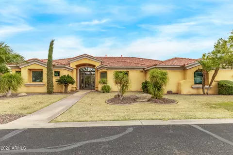 6602 W Avenida Del Sol --, Glendale, AZ 85310