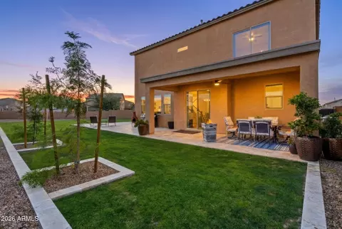 7352 S Via Plaza Del Maya --, Tucson, AZ 85756