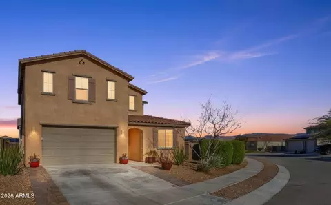 7352 S Via Plaza Del Maya --, Tucson, AZ 85756