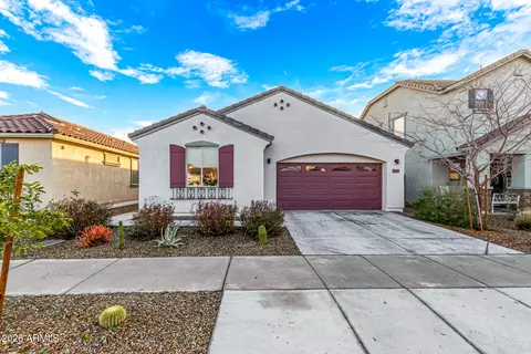 25193 N 143rd Dr, Surprise, AZ 85387