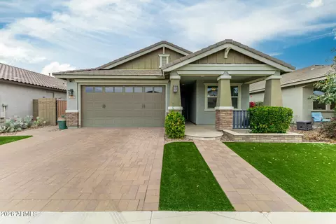 2832 W Canada De Oro Rd, Queen Creek, AZ 85142