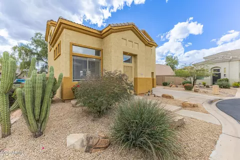 29854 N 42nd St, Cave Creek, AZ 85331